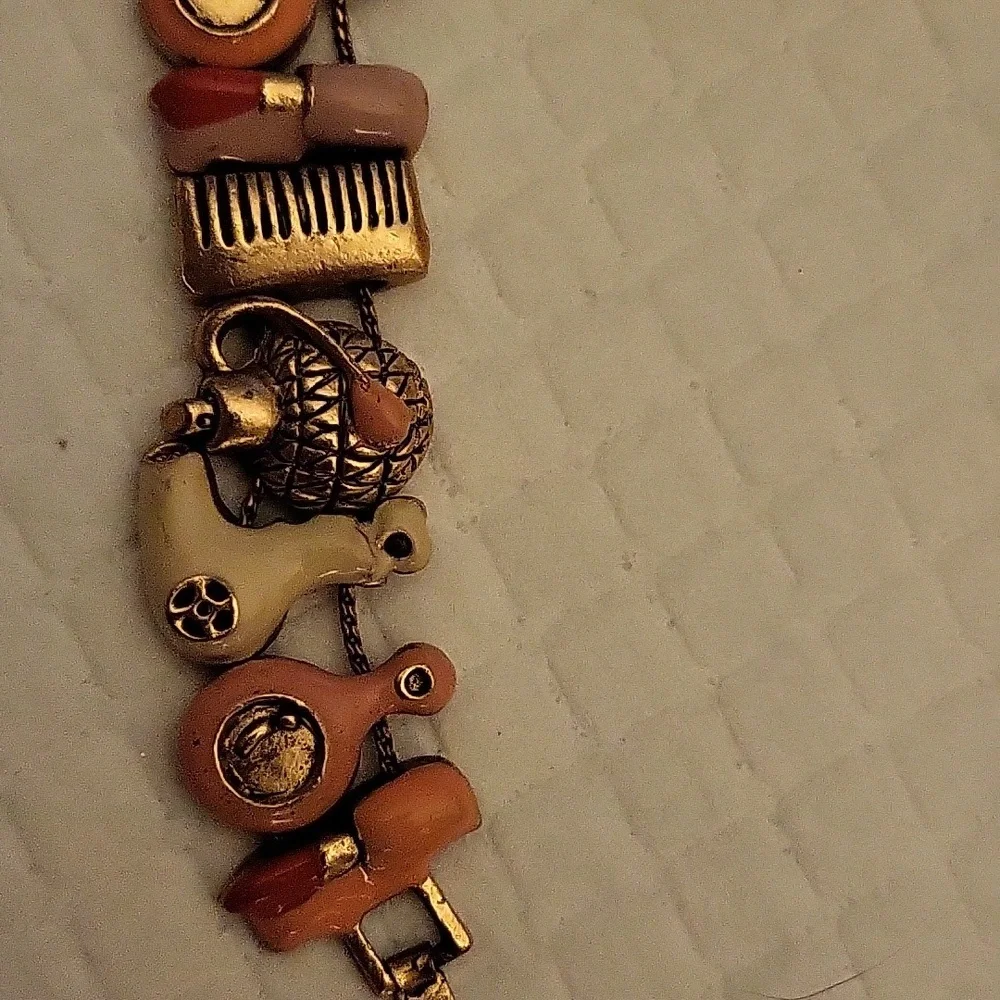 NOS Jenni b hairdresser watch - Picture 2 of 8